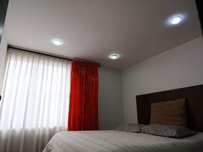 Apartamento de 3 alcobas en venta en La Francia, Manizales, 80 m² · foto 7 de 9