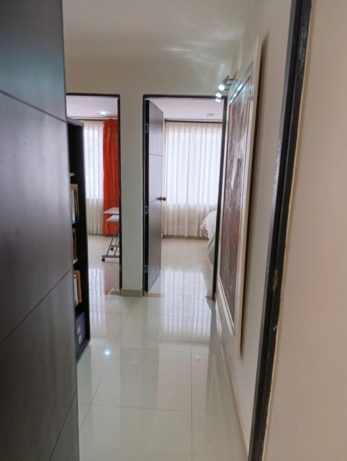 Apartamento de 3 alcobas en venta en La Francia, Manizales, 80 m² · foto 8 de 9