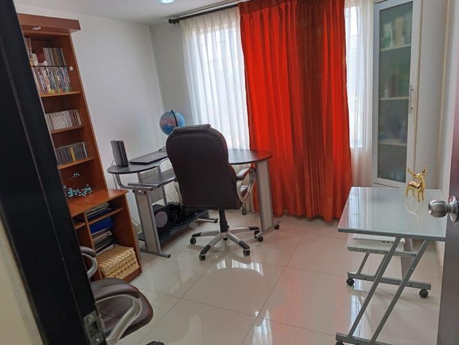 Apartamento de 3 alcobas en venta en La Francia, Manizales, 80 m² · foto 9 de 9