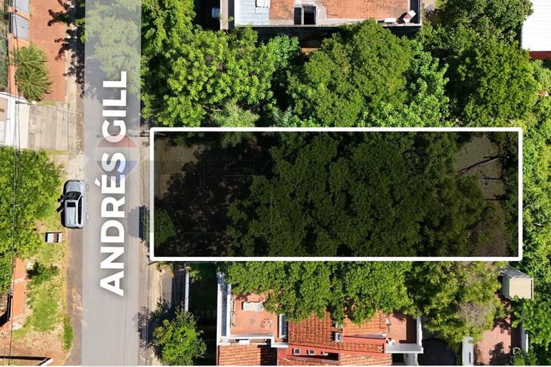 VENDO TERRENO EN LAMBARÉ — foto 3