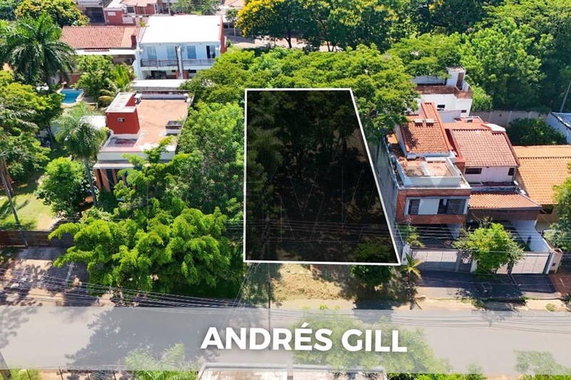VENDO TERRENO EN LAMBARÉ — foto 2