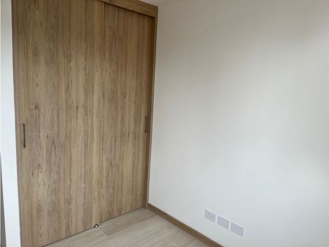 Apartamento de 2 alcobas en arriendo en La Doctora, Sabaneta, 65 m² · foto 8 de 23