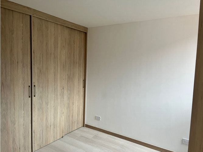Apartamento de 2 alcobas en arriendo en La Doctora, Sabaneta, 65 m² · foto 10 de 23