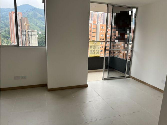Apartamento de 2 alcobas en arriendo en La Doctora, Sabaneta, 65 m² · foto 17 de 23