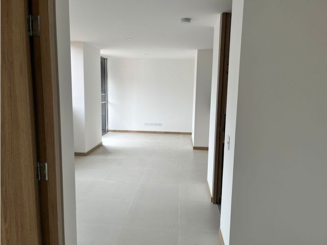 Apartamento de 2 alcobas en arriendo en La Doctora, Sabaneta, 65 m² · foto 19 de 23