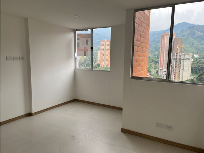 Apartamento de 2 alcobas en arriendo en La Doctora, Sabaneta, 65 m² · foto 20 de 23