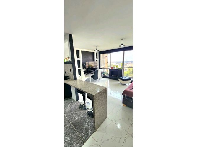 Apartamento en venta en Cartagenita, Mosquera · foto 2 de 12