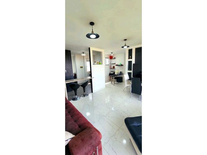 Apartamento en venta en Cartagenita, Mosquera · foto 3 de 12