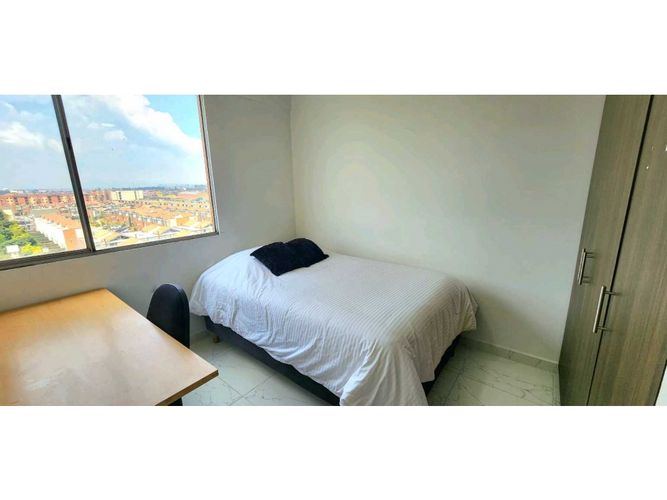 Apartamento en venta en Cartagenita, Mosquera · foto 4 de 12