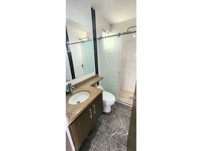 Apartamento en venta en Cartagenita, Mosquera · foto 9 de 12