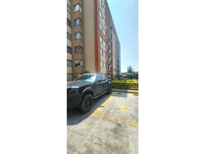 Apartamento en venta en Cartagenita, Mosquera · foto 10 de 12