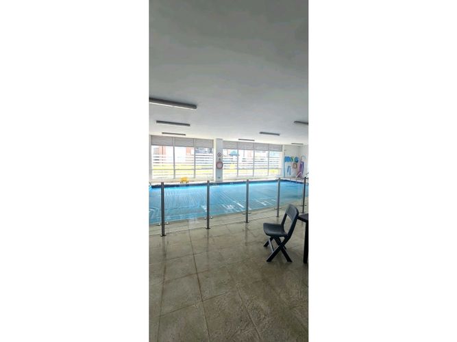 Apartamento en venta en Cartagenita, Mosquera · foto 12 de 12