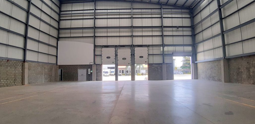 Bodega en arriendo en La Flora, Cali, 1100 m² · foto 7 de 12