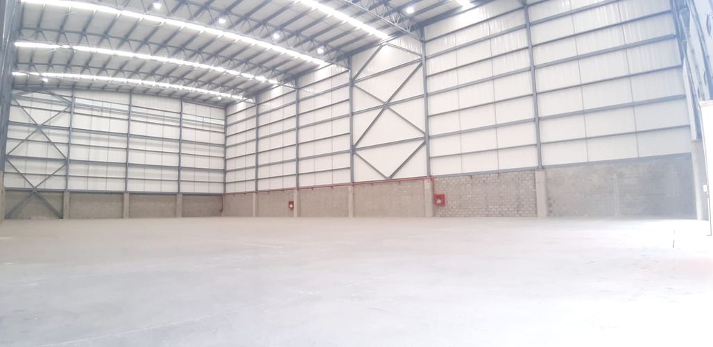 Bodega en arriendo en La Flora, Cali, 1100 m² · foto 9 de 12
