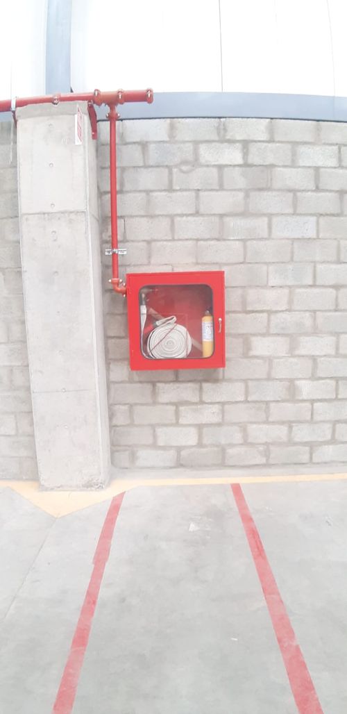 Bodega en arriendo en La Flora, Cali, 1100 m² · foto 11 de 12