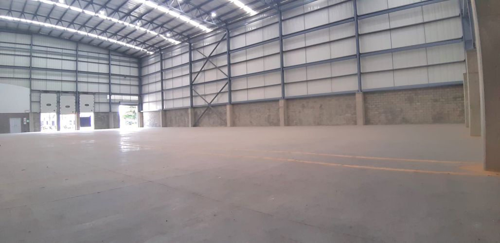Bodega en arriendo en La Flora, Cali, 1100 m² · foto 12 de 12