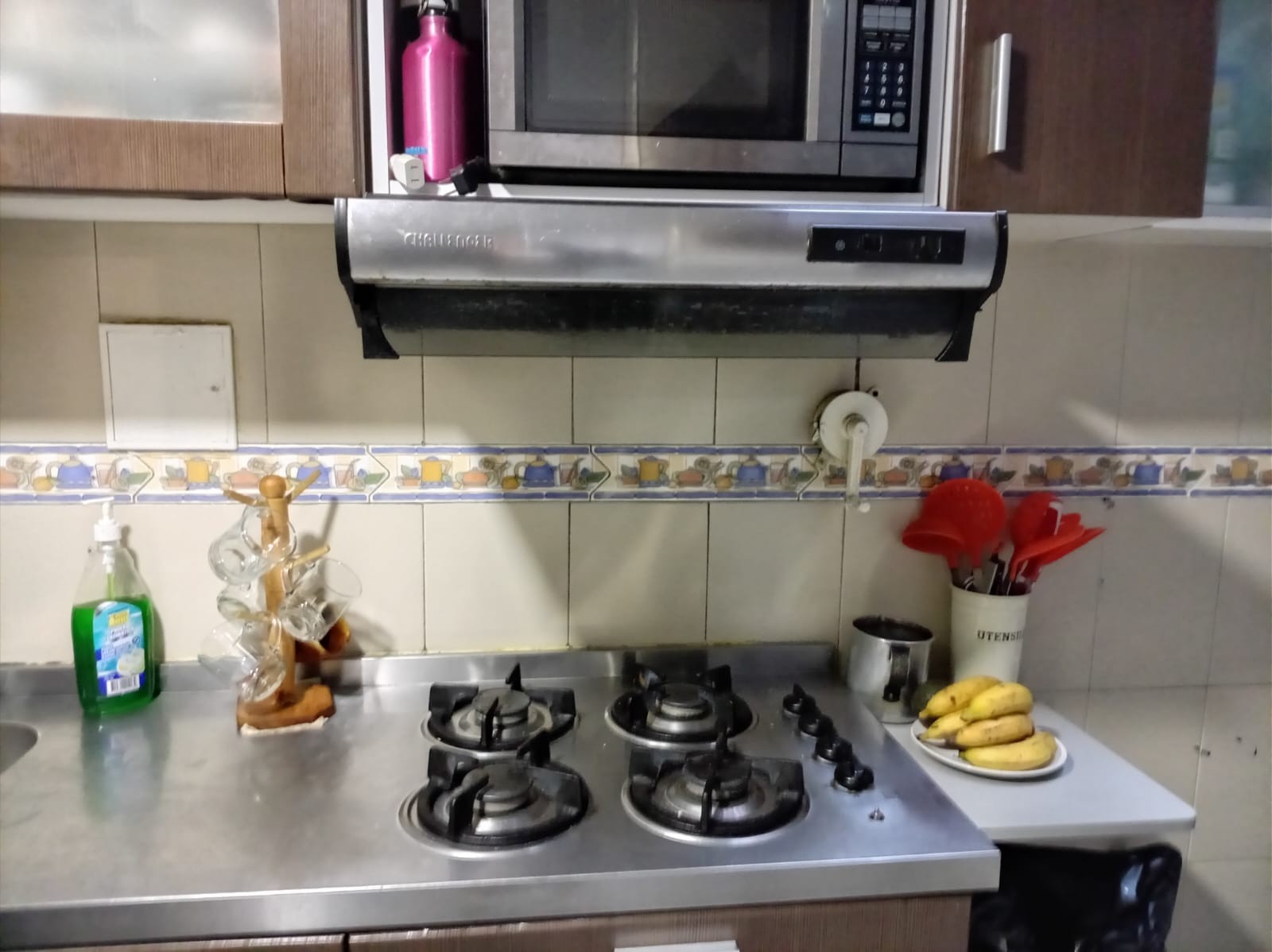 Casa en venta en Suba Salitre, Bogotá · foto 7 de 17