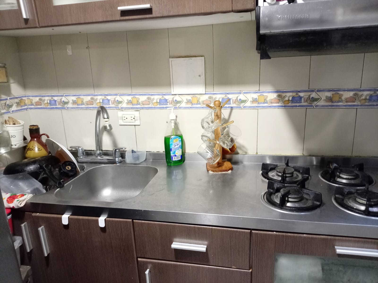Casa en venta en Suba Salitre, Bogotá · foto 6 de 17