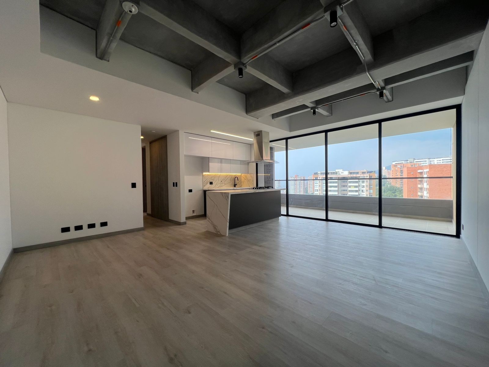 Apartamento en Arriendo en Envigado en Las Vegas