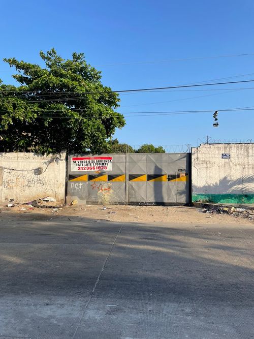 Lote en venta en La Victoria, Barranquilla, 1700 m² · foto 19 de 24