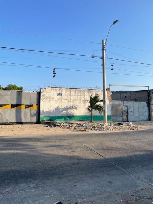 Lote en venta en La Victoria, Barranquilla, 1700 m² · foto 13 de 24