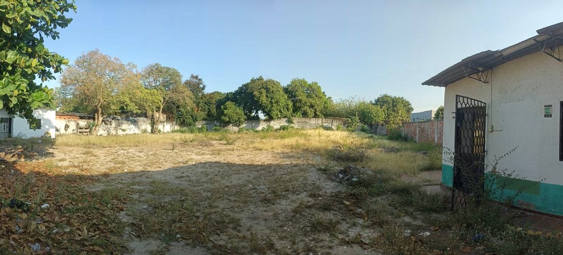 Lote en venta en La Victoria, Barranquilla, 1700 m² · foto 20 de 24