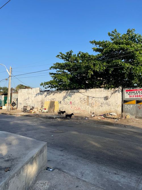 Lote en venta en La Victoria, Barranquilla, 1700 m² · foto 16 de 24
