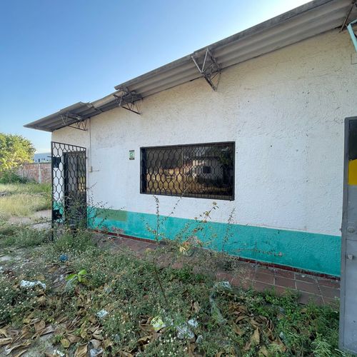 Lote en venta en La Victoria, Barranquilla, 1700 m² · foto 22 de 24