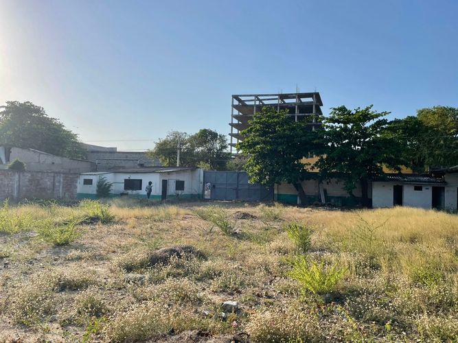 Lote en venta en La Victoria, Barranquilla, 1700 m² · foto 23 de 24