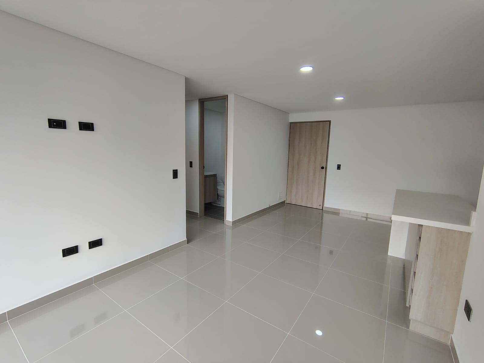 Apartamento en venta en Caqueta, La Estrella · foto 2 de 12