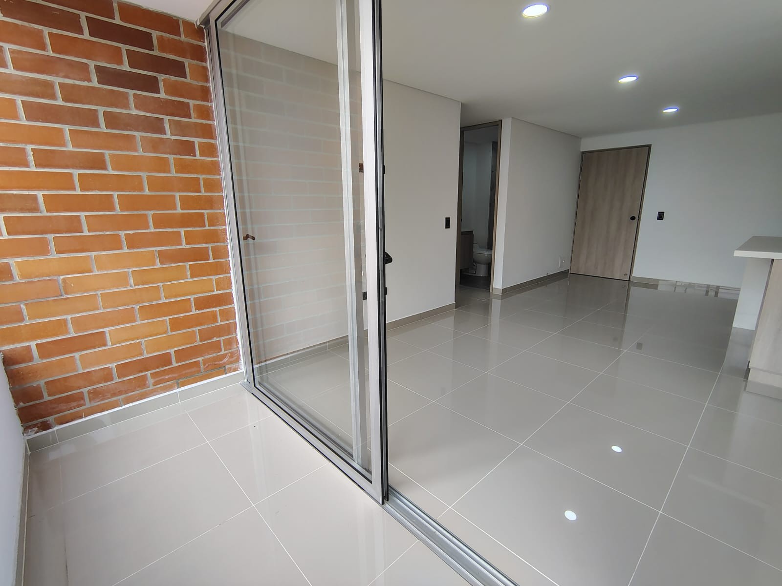Apartamento en venta en Caqueta, La Estrella · foto 12 de 12
