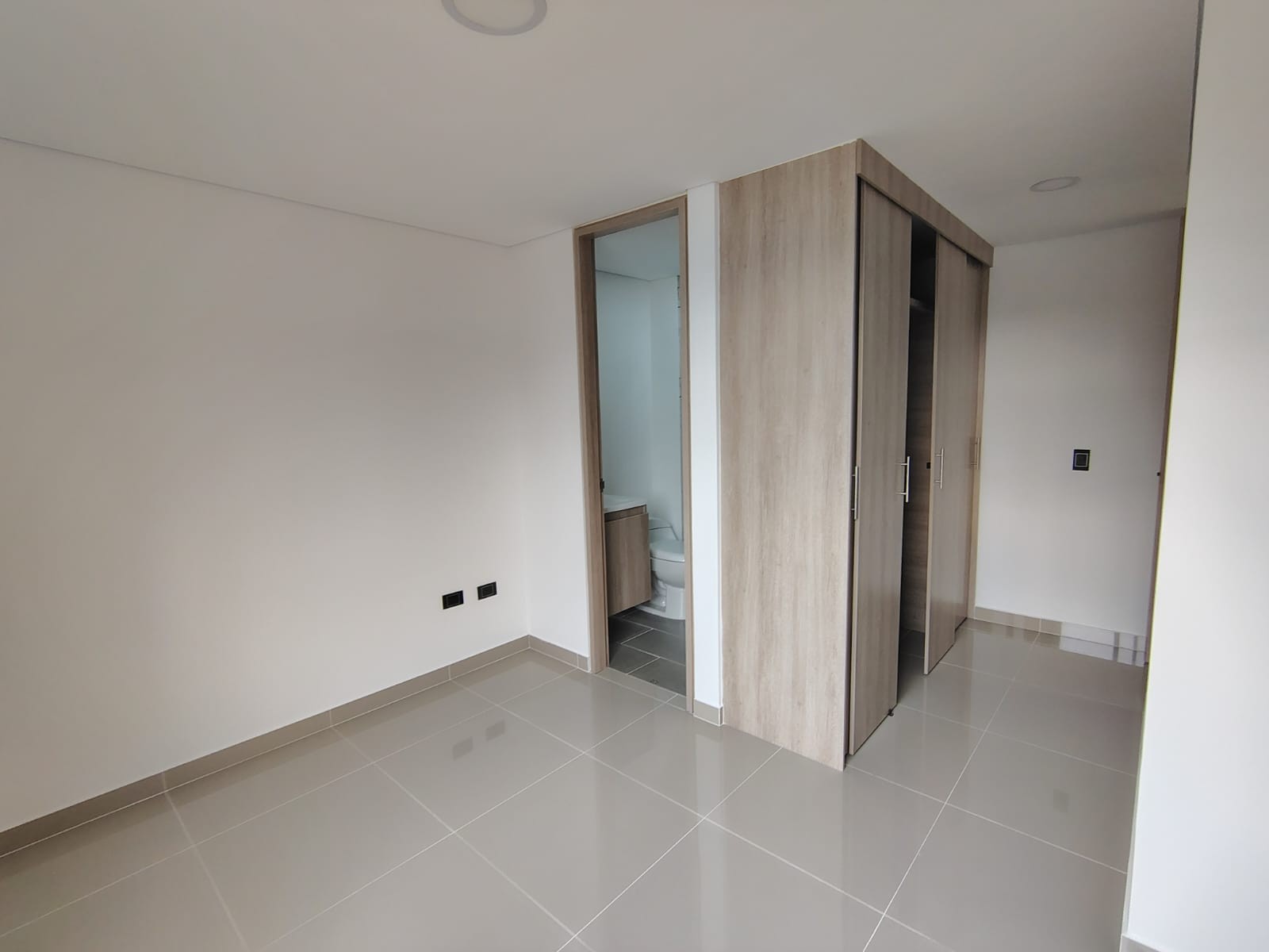 Apartamento en venta en Caqueta, La Estrella · foto 9 de 12