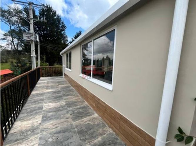 Oficina en arriendo en El Libano, La Calera, 50 m² · foto 3 de 8