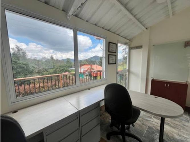 Oficina en arriendo en El Libano, La Calera, 50 m² · foto 6 de 8