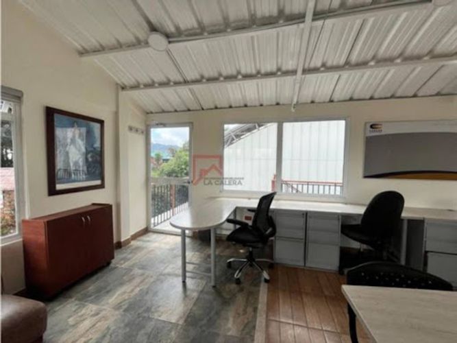 Oficina en arriendo en El Libano, La Calera, 50 m² · foto 8 de 8