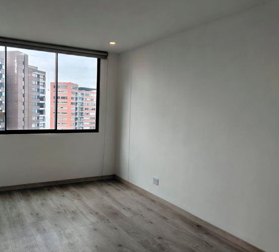 Apartamento de 2 alcobas en arriendo en El Poblado, Medellín, 81 m² · foto 13 de 16