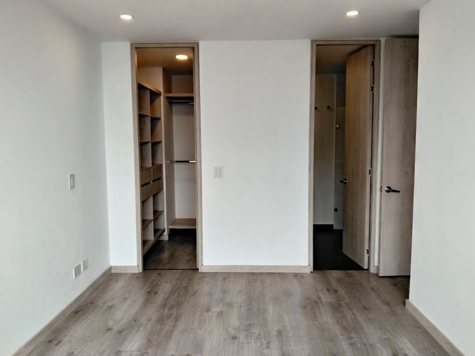 Apartamento de 2 alcobas en arriendo en El Poblado, Medellín, 81 m² · foto 16 de 16