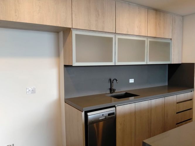Apartamento de 2 alcobas en arriendo en El Poblado, Medellín, 81 m² · foto 3 de 16
