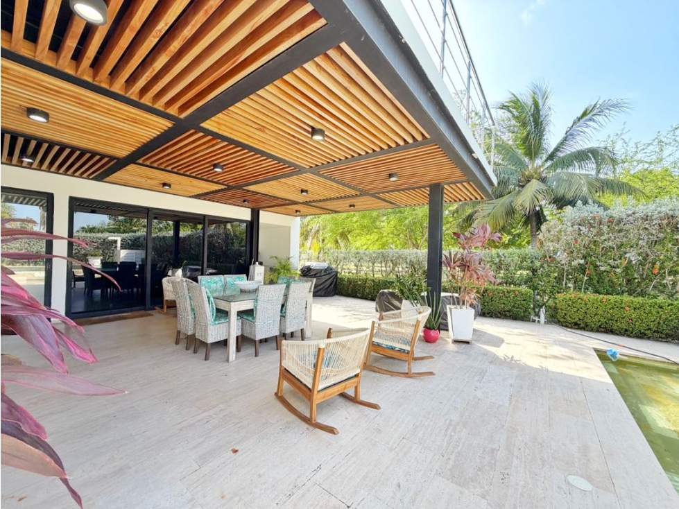 Casa en venta en Barcelona De Indias, Cartagena · foto 3 de 21