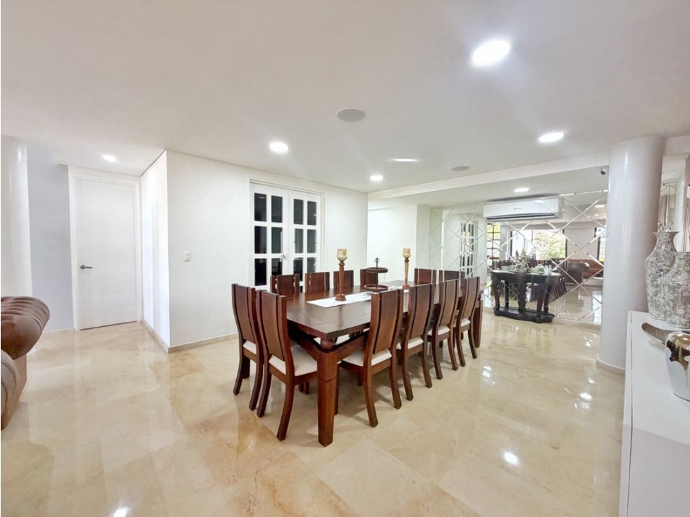 Casa en venta en Barcelona De Indias, Cartagena · foto 4 de 21