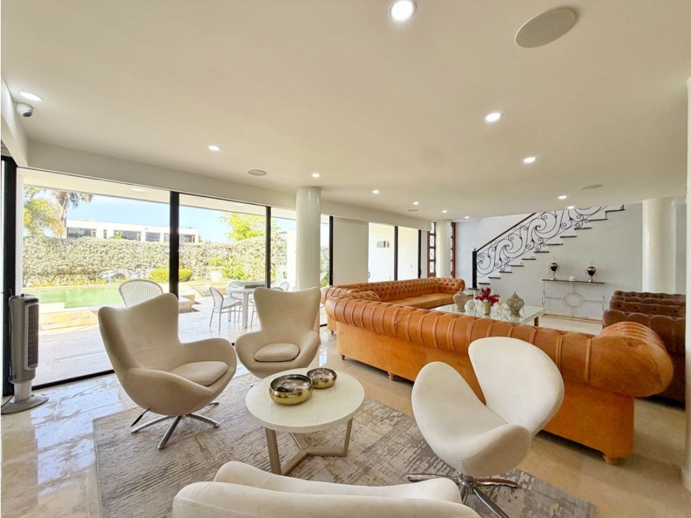 Casa en venta en Barcelona De Indias, Cartagena · foto 5 de 21