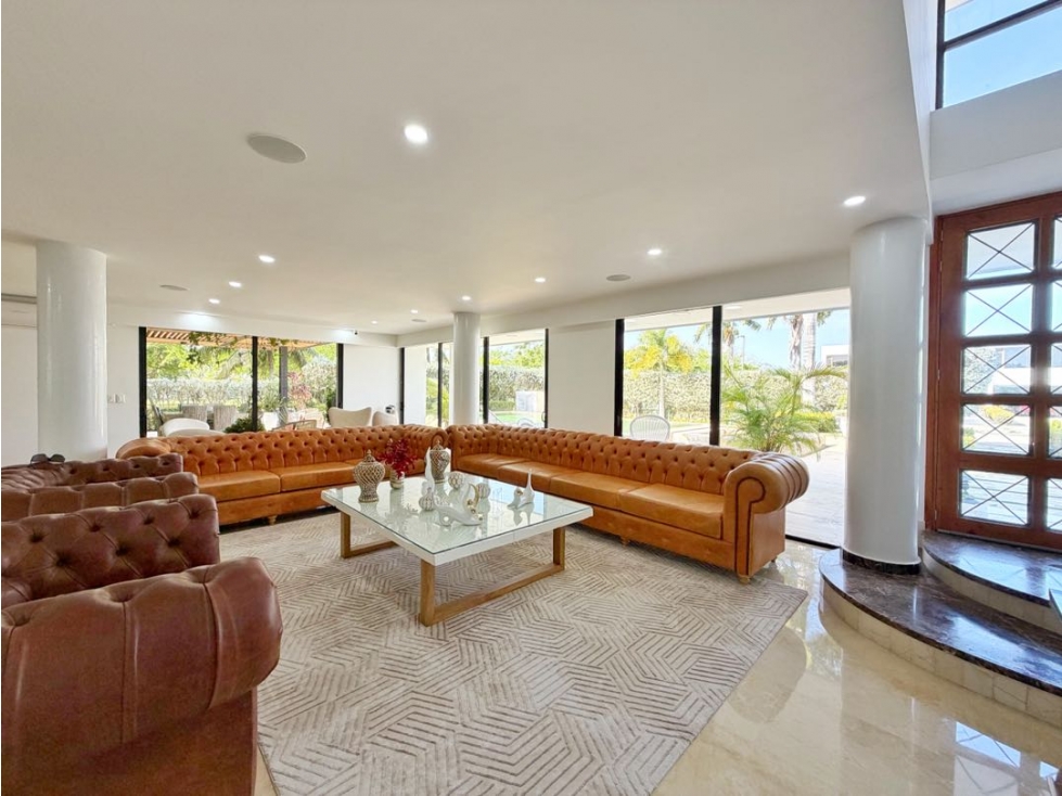 Casa en venta en Barcelona De Indias, Cartagena · foto 6 de 21