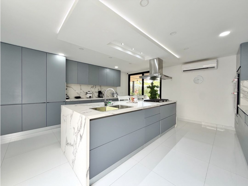 Casa en venta en Barcelona De Indias, Cartagena · foto 7 de 21