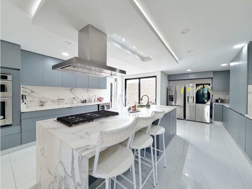 Casa en venta en Barcelona De Indias, Cartagena · foto 8 de 21