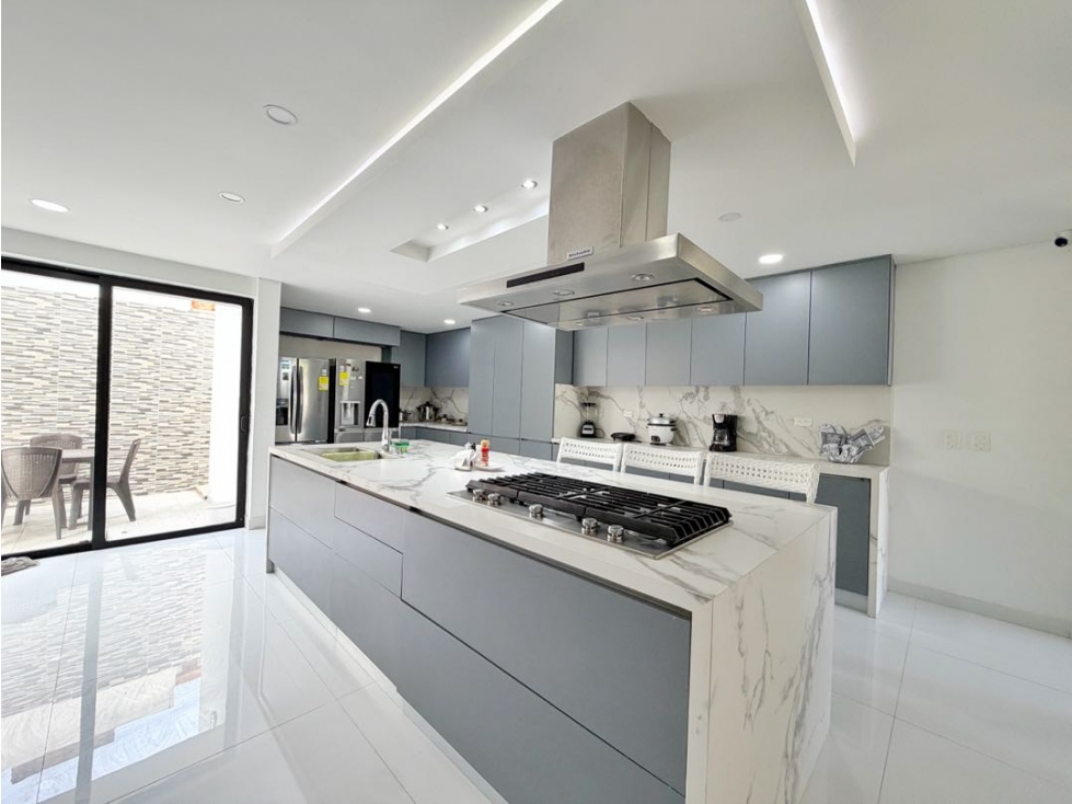 Casa en venta en Barcelona De Indias, Cartagena · foto 9 de 21