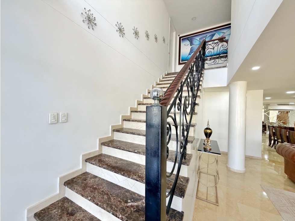 Casa en venta en Barcelona De Indias, Cartagena · foto 10 de 21