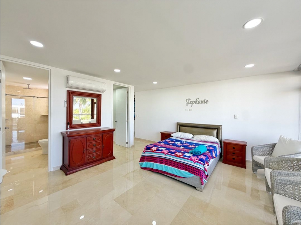 Casa en venta en Barcelona De Indias, Cartagena · foto 11 de 21