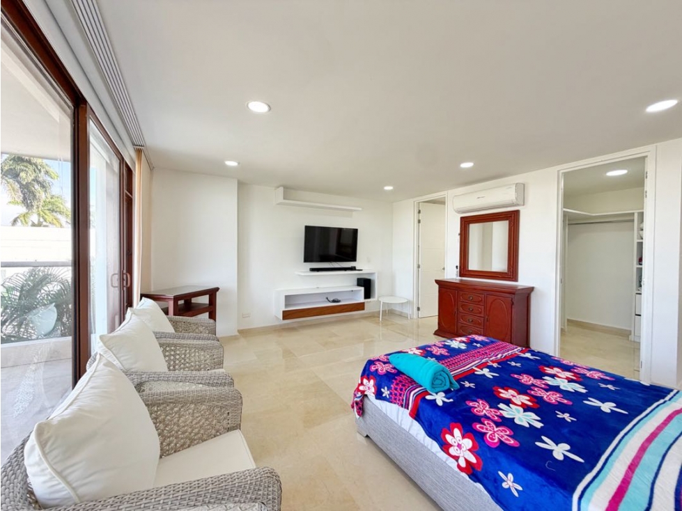 Casa en venta en Barcelona De Indias, Cartagena · foto 12 de 21