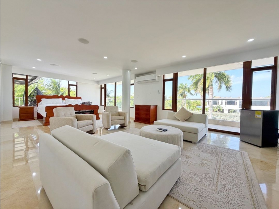 Casa en venta en Barcelona De Indias, Cartagena · foto 14 de 21