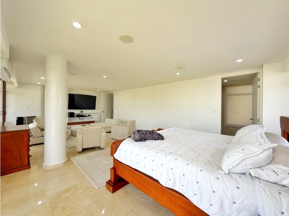 Casa en venta en Barcelona De Indias, Cartagena · foto 15 de 21